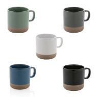 Kubek ceramiczny 360 ml