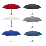 Parasol GENTLEMEN – ekskluzywny parasol reklamowy